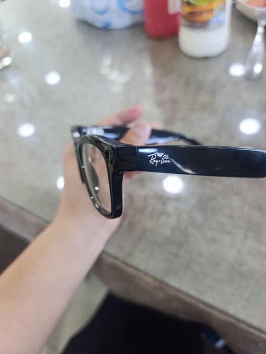 Ray-ban META GEN2