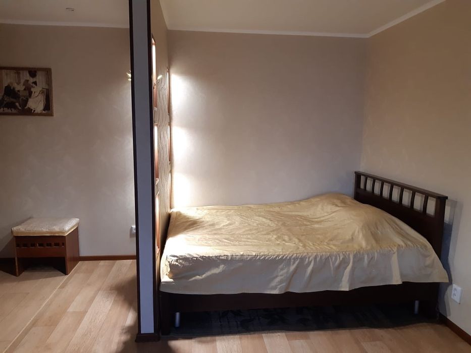 Сдам посуточно квартиру