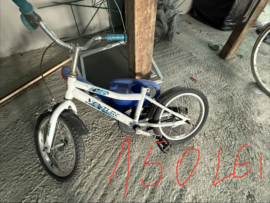 Vand bicicleta copii