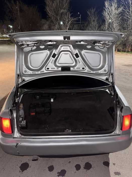 Ауди А6 С4 Продается