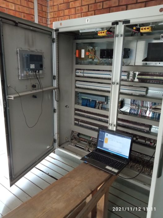 Elektronshik, elektrik, Электр, programist