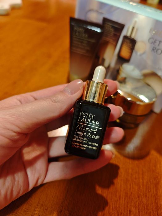 Estee Lauder Get Ready Routine комплект