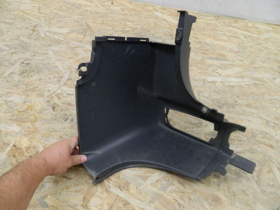 Flaps dreapta bara spate, Mercedes Sprinter, 2007, 2008, 2009, 2010, 2011, 2012, 2013, 2014, A9068802371.