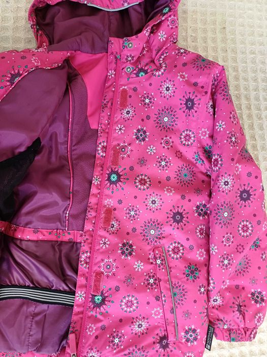 Детски якенца за момиче -размер 128 и 134