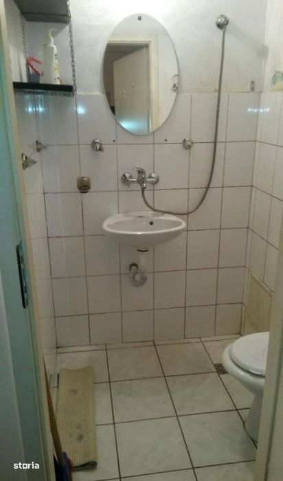 Garsoniera cu parcare in Dambul Rotund, Calea Baciului-Lidl