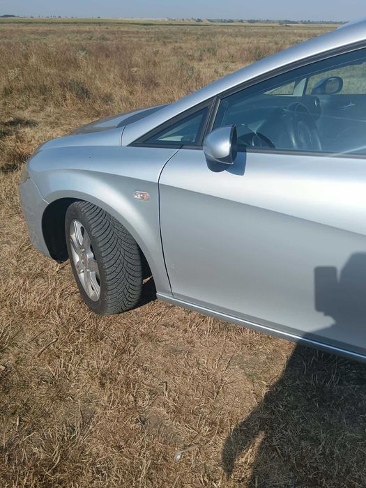SEAT Leon 2006 — imagine 5