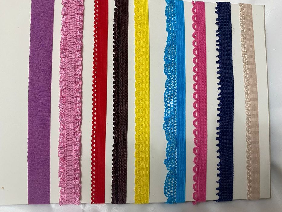 Бейка эластичная