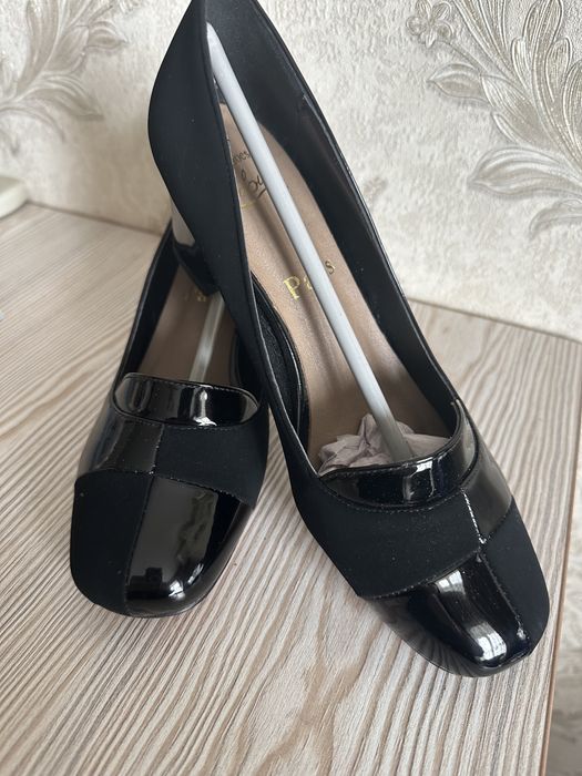 Шикарные туфельки