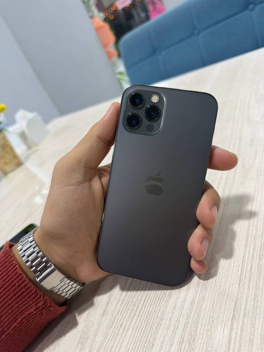 Iphone 12 pro ideal