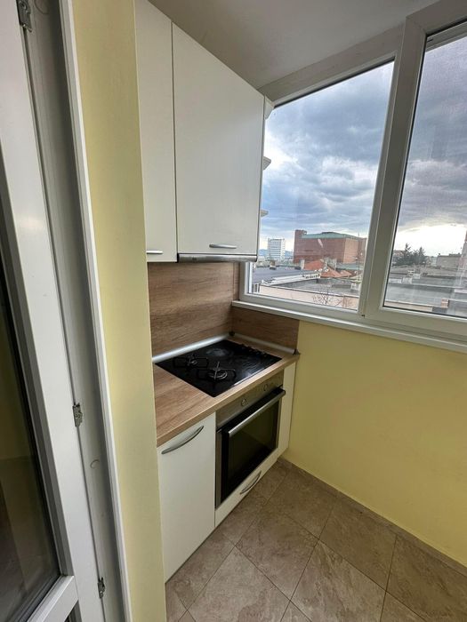 Дава се под наем Тристаен апартамент в Бургас, Възраждане - 80 кв.м за 498.27 € - Снимка #3