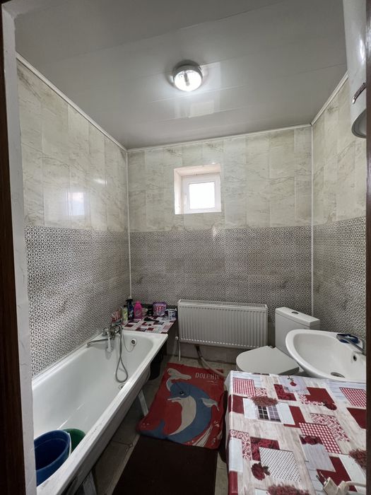 Продам дом Акмол(Малиновка)