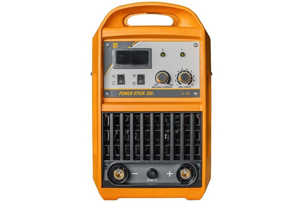 Сварочное Аппарат аргонодуговой сварки HUGONG POWER TIG 300DP III svar