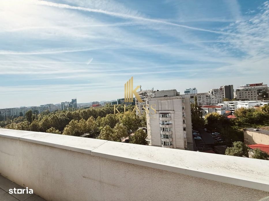 Apartament 3 camere Bd. Unirii, 93 mp, bloc 2020, parcare inclusa