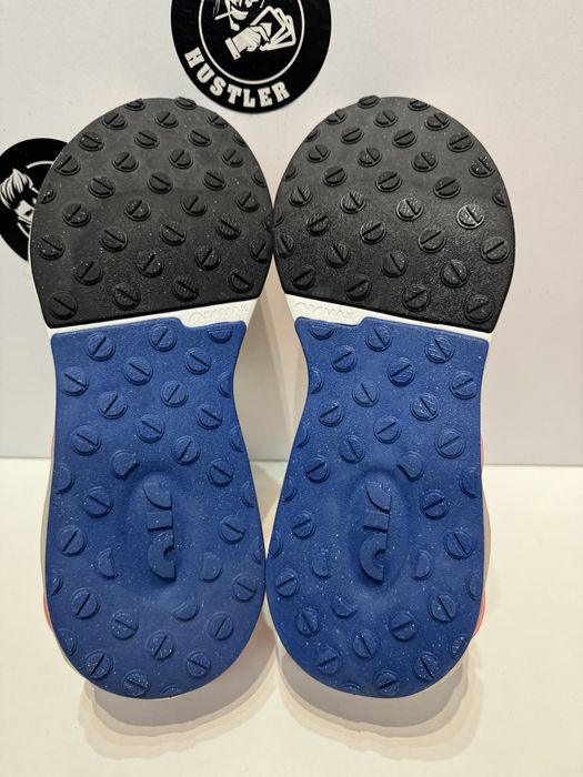 Маратонки NIKE AIR MAX 2021.Номер 39