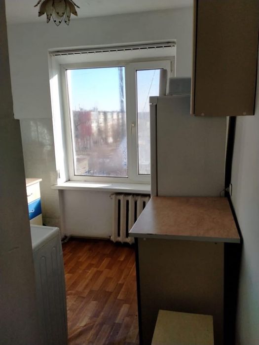 Продается квартира