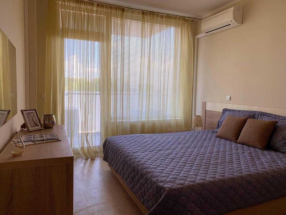 Продава се Двустаен апартамент в Пловдив, Център - 78 кв.м за 1789 €/кв.м - Снимка #5