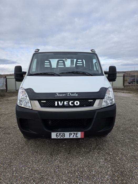 Iveco daily 50C15