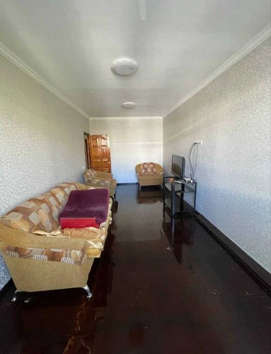 У'рда Шайхонтохурский продаётся 2-комнитная квартира