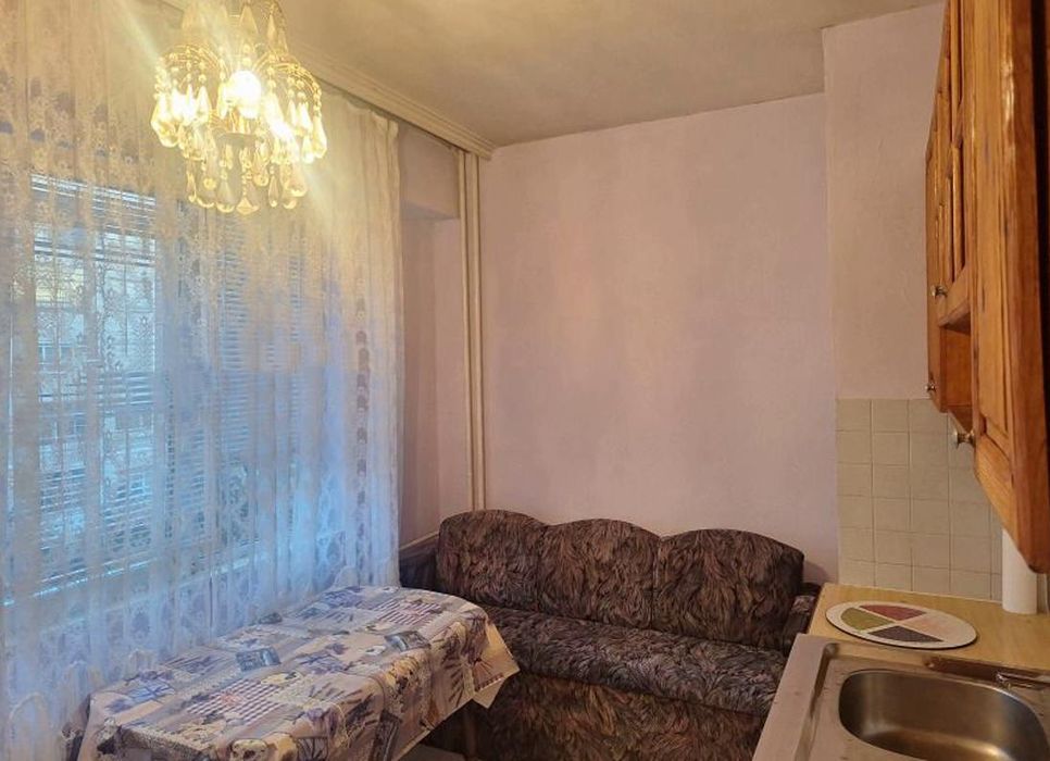 Дава се под наем Едностаен апартамент в София, Хаджи Димитър - 50 кв.м за 399 € - Снимка #3