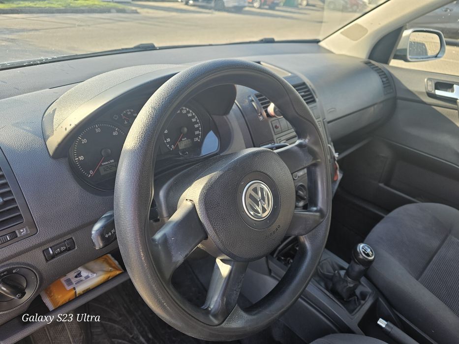 Продавам VW polo
