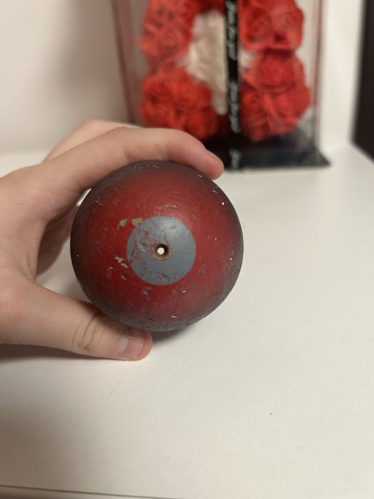 Vand tama broken shape ken krom