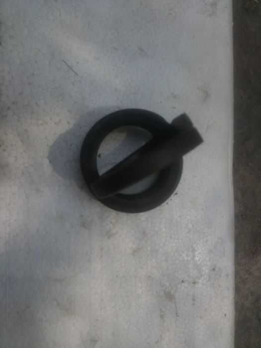 Гроверные шайбы .