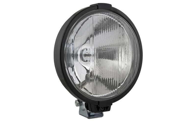 Proiector auto WESEM rotund cu bec halogen, fi 190mm