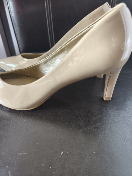 Pantofi femei Buffalo ca noi