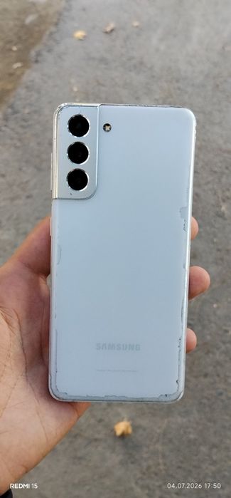 samsung s 21 5g 256gb