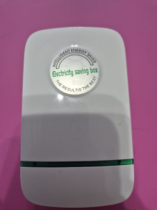 Dispozitiv de Economisire a Energiei, AMRINUGL, Stabilizare Tensiune, Optimizare Putere