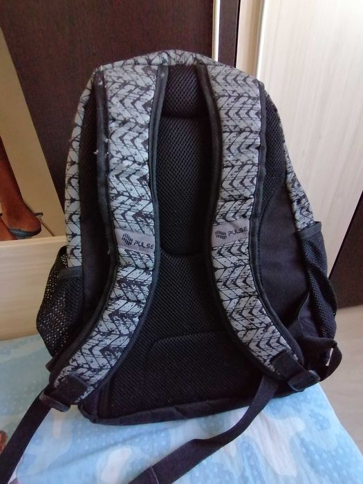 Ученическа Раница и детски раници