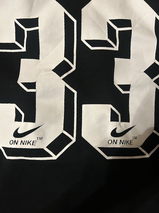 hanorac off white x nike lab(nu amiri disquared balenciaga)