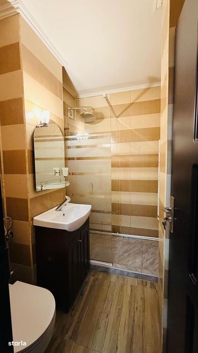 Apartament 2 camere decomandat, Parter, Micro 13, Galați
