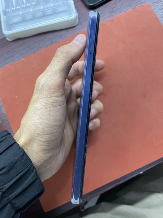 Oppo a17 продам