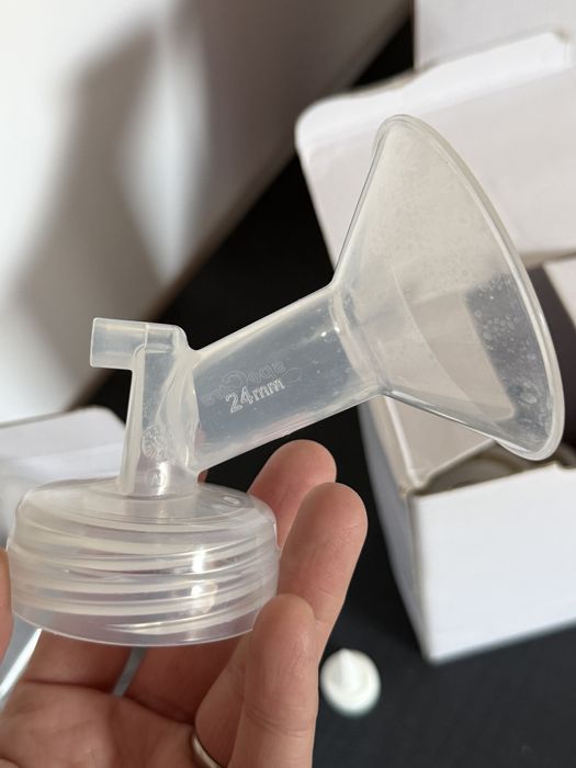 Pompa de san Spectra S2 plus