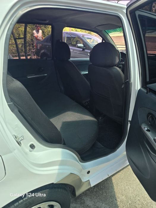 Matiz best 2018 ravon