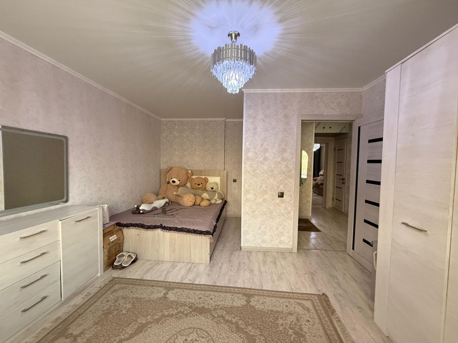 2-комн. кв. ул. Жастар д. 37