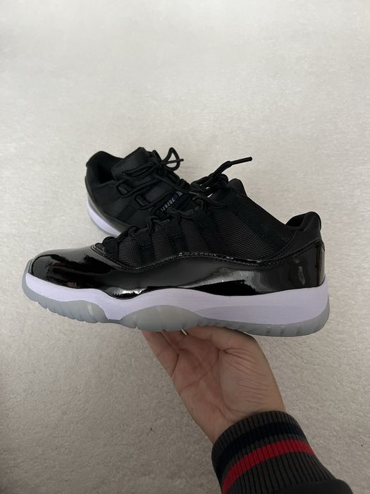 Nike Air Jordan 11 Low Space Jam