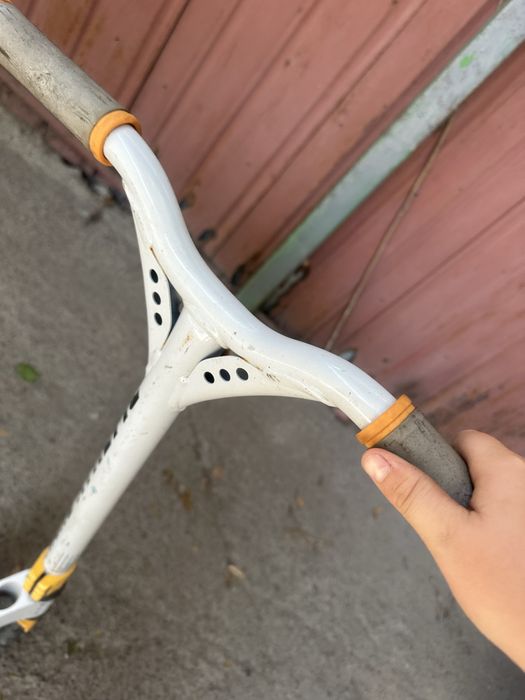 Продам самокат micro xtreme