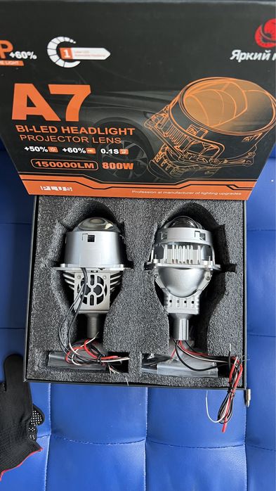 Стиральная Линзы А3 А9 А7 А8