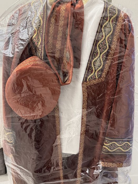 Продам Казахский костюм