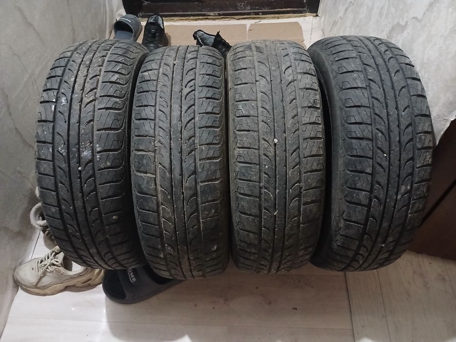 Продам шины р 14