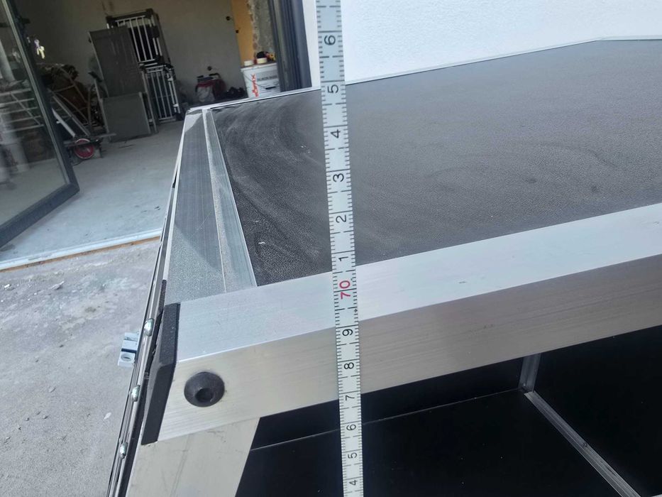 Клетка за транспорт на кучета