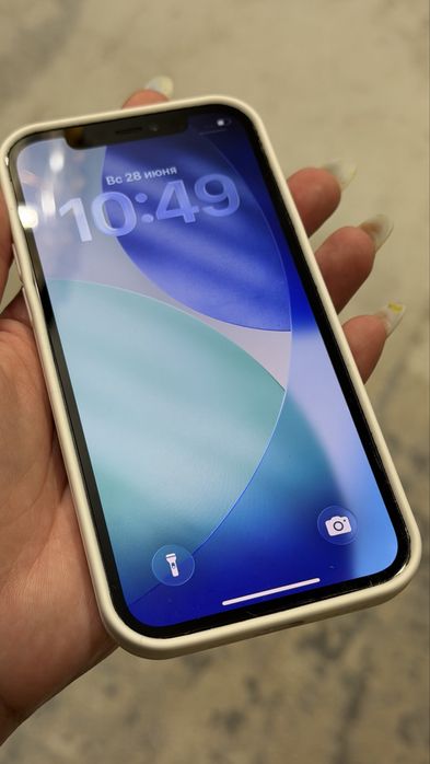 Продам iphone 12 pro 128 гб