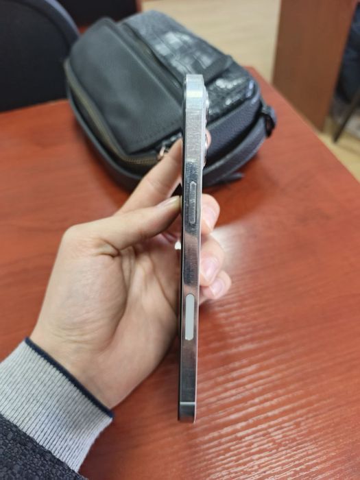 Iphone 12 pro max 128