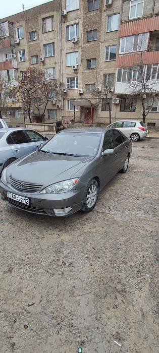 Камри 35    3тик объем Американский