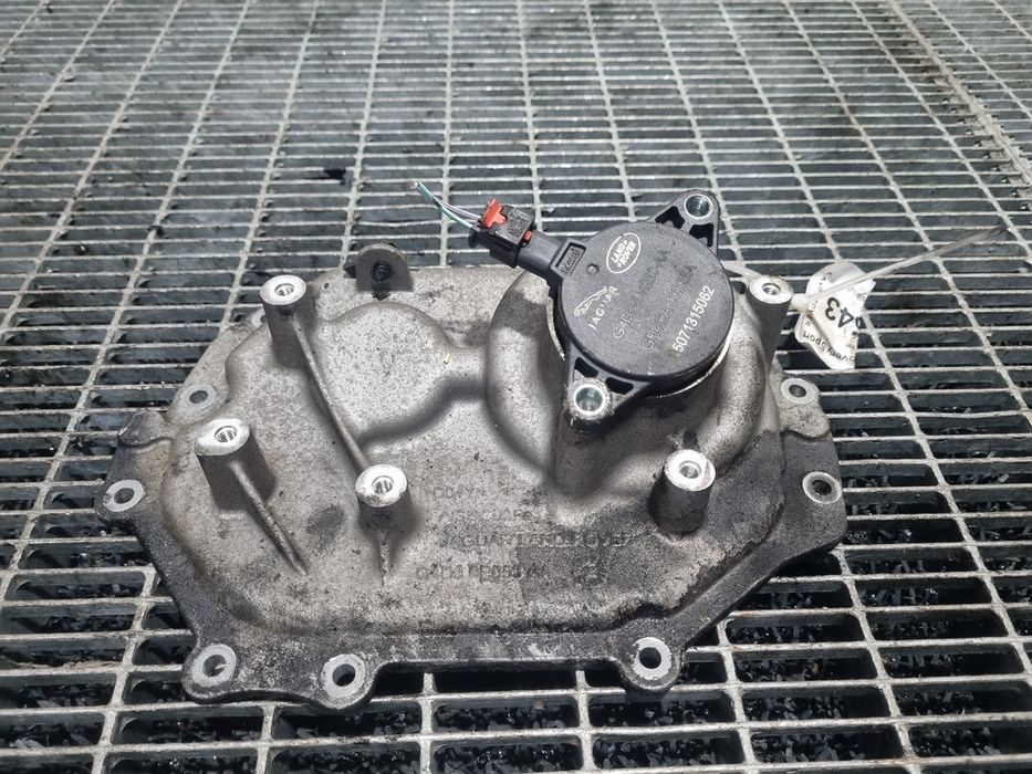 Capac distributie Land Rover Discovery Sport 2.0 Diesel 2014 - 2019 204DTD (1543) A1319CU3F Garantie