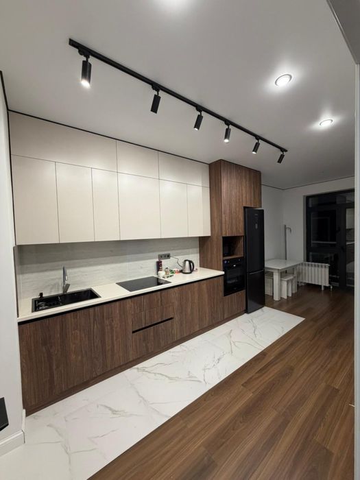 Сдается 2-комнатная квартира от хозяев в ЖК Buta Fenomen