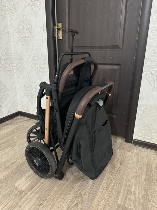 Коляска Ining baby прогулочный