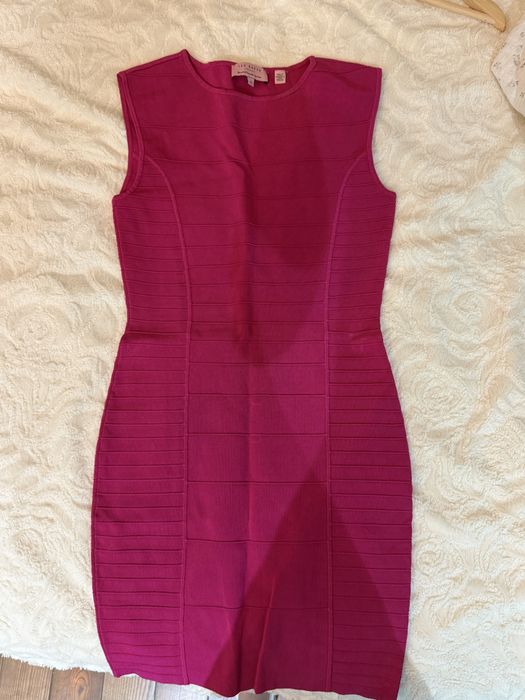 платье Ted Baker